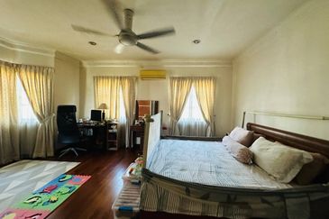 Seksyen 8, Kota Damansara