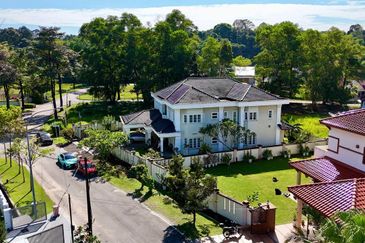 Seksyen 8, Kota Damansara