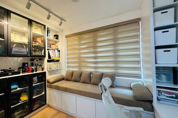 Double Storey Bungalow Ara Damansara PJ