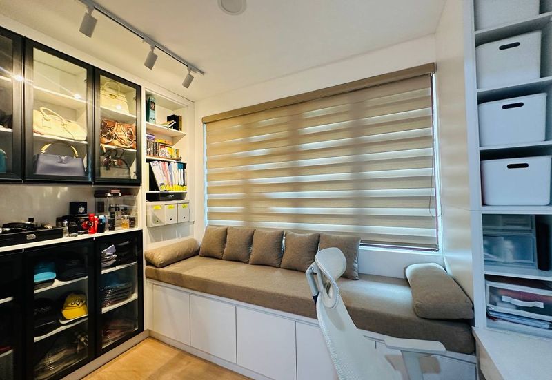 Double Storey Bungalow Ara Damansara PJ