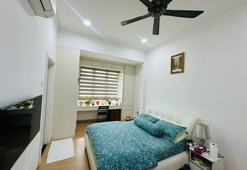 Double Storey Bungalow Ara Damansara PJ