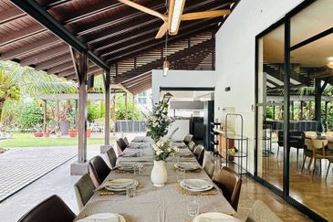 KGSAAS Golf Club, Seksyen 13