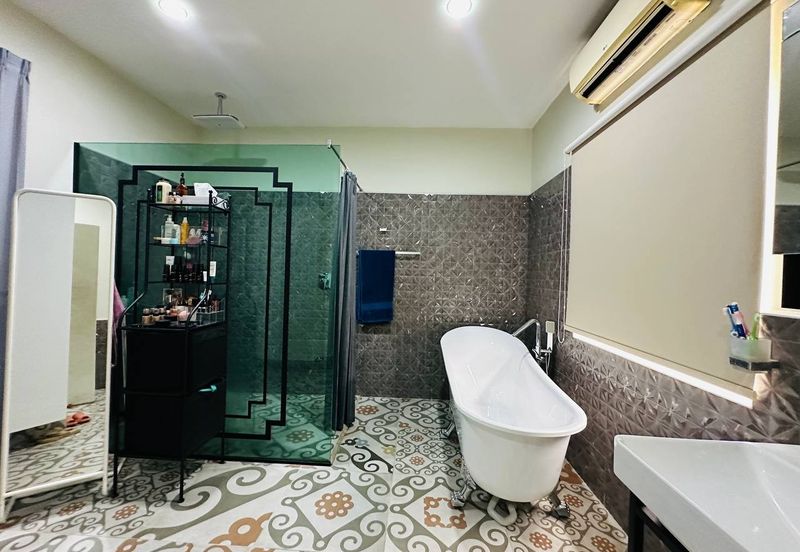 KGSAAS Golf Club, Seksyen 13