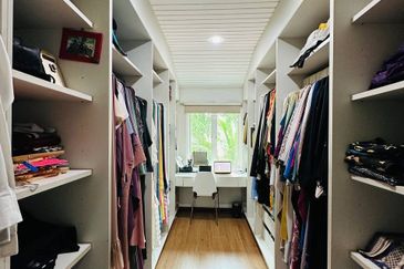 KGSAAS Golf Club, Seksyen 13