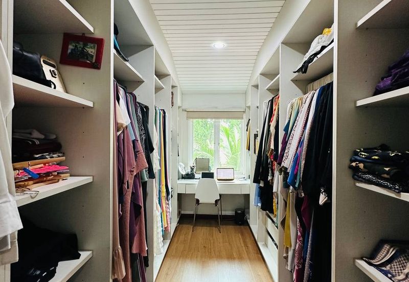 KGSAAS Golf Club, Seksyen 13