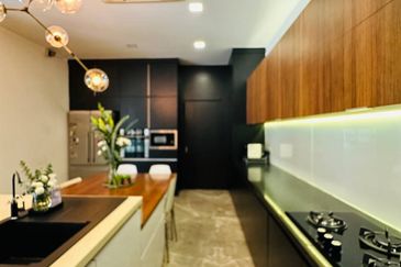 KGSAAS Golf Club, Seksyen 13