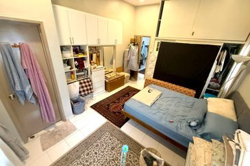 Seksyen 7, Shah Alam