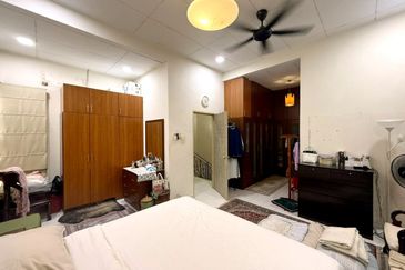 Seksyen 7, Shah Alam