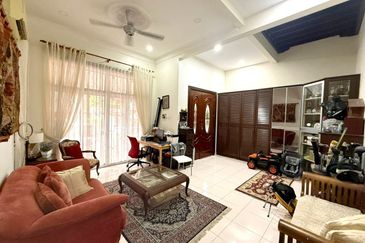 Seksyen 7, Shah Alam