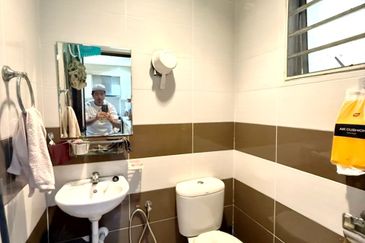 Seksyen 7, Shah Alam