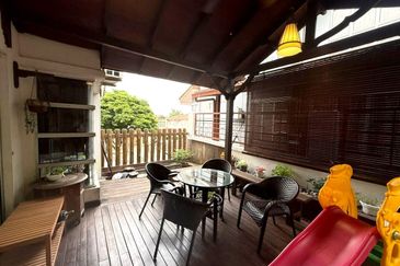 Seksyen 7, Shah Alam