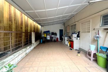 Seksyen 7, Shah Alam