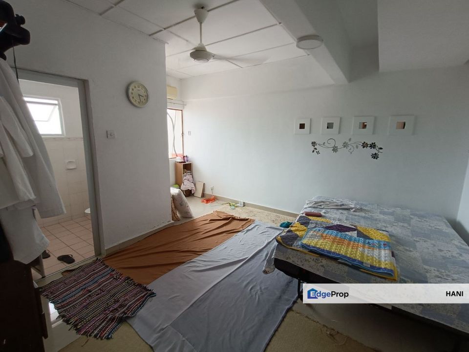 Ampang Damai Condominium Bandar Baru Ampang, Ampang Selangor, Selangor, Ampang