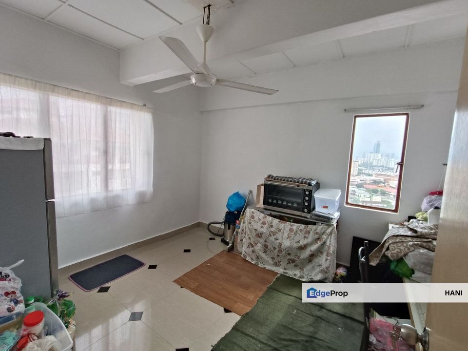 Ampang Damai Condominium Bandar Baru Ampang, Ampang Selangor, Selangor, Ampang