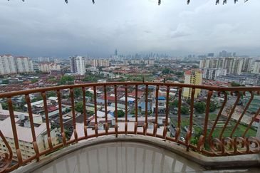 Ampang Damai