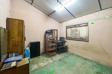 Jalan Taman Ibu Kota