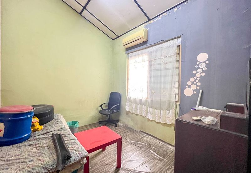 Jalan Taman Ibu Kota