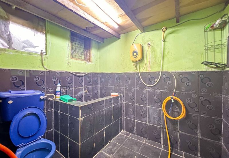 Jalan Taman Ibu Kota