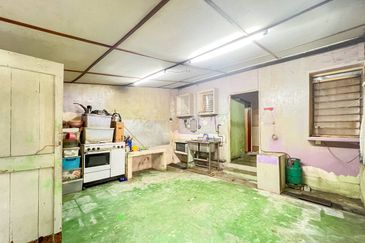 Jalan Taman Ibu Kota