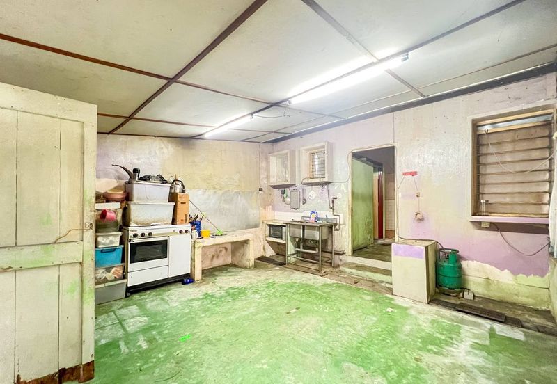 Jalan Taman Ibu Kota