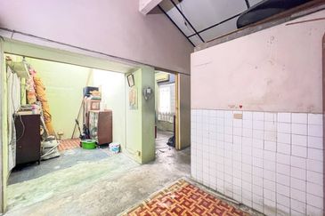 Jalan Taman Ibu Kota