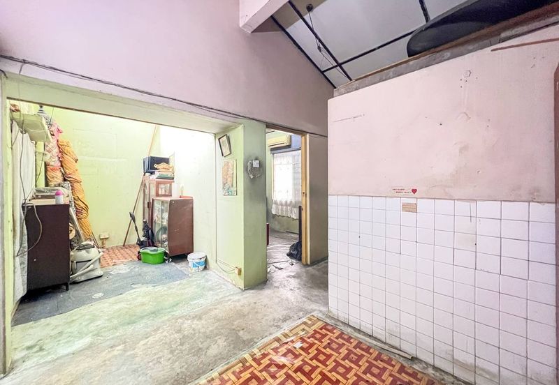 Jalan Taman Ibu Kota