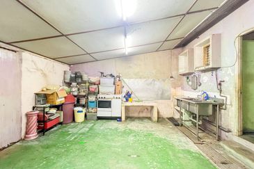 Jalan Taman Ibu Kota