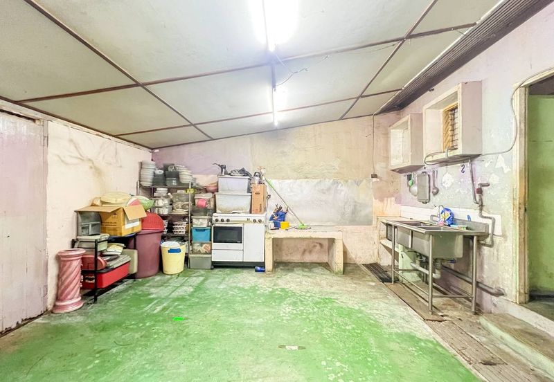 Jalan Taman Ibu Kota