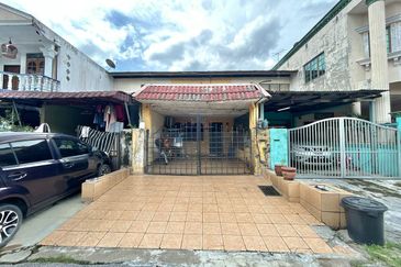 Taman Tasik Tambahan