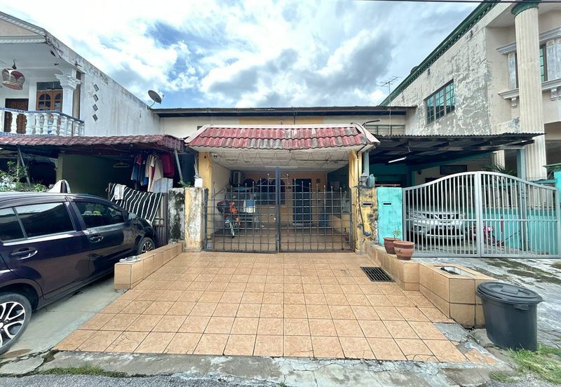 Taman Tasik Tambahan