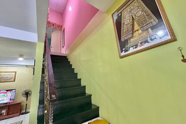 Taman Tasik Tambahan