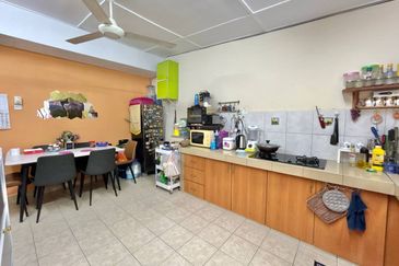 Taman Tasik Tambahan