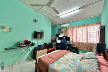 Taman Tasik Tambahan