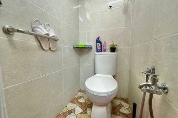 Taman Tasik Tambahan