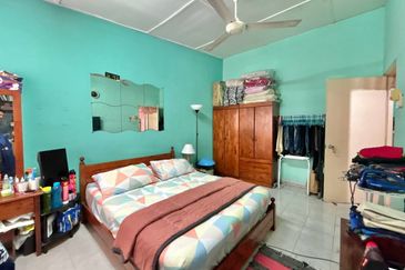 Taman Tasik Tambahan