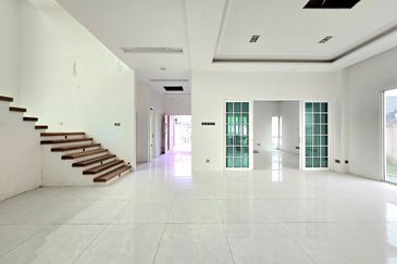 Putra Hill Residency