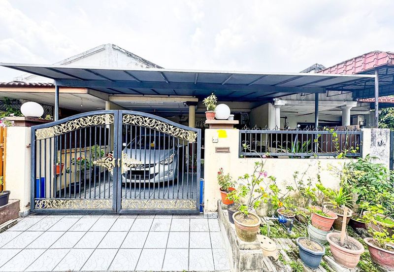 Taman Kinrara Seksyen 1