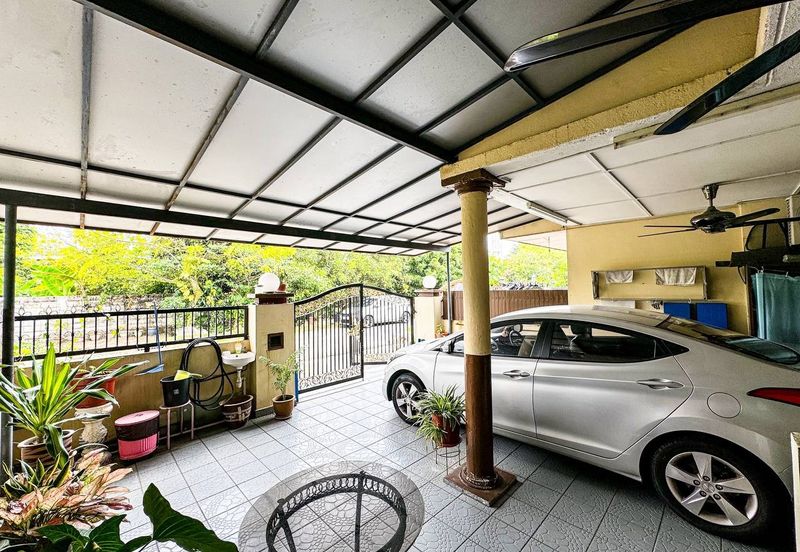 Taman Kinrara Seksyen 1