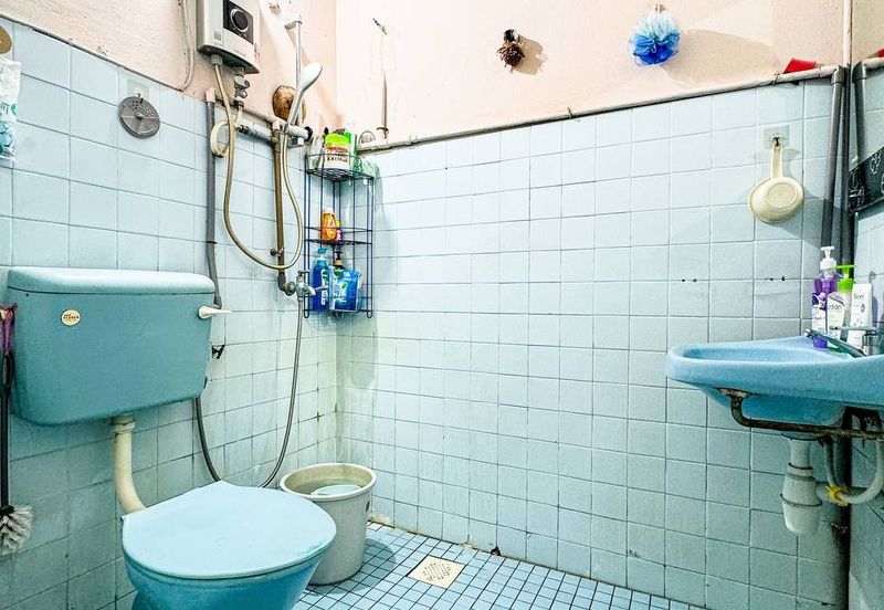 Taman Kinrara Seksyen 1