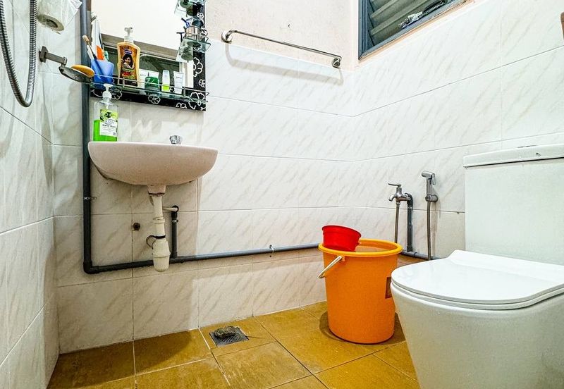 Taman Kinrara Seksyen 1