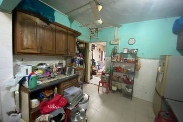 Taman Kinrara Seksyen 2