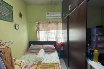 Taman Kinrara Seksyen 2