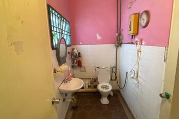 Taman Kinrara Seksyen 2