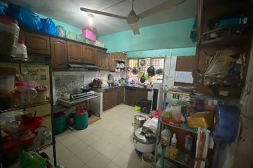 Taman Kinrara Seksyen 2