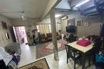 Taman Kinrara Seksyen 2