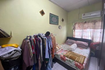 Taman Kinrara Seksyen 2