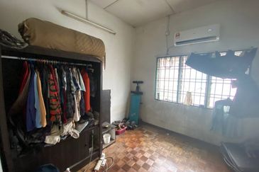 Taman Kinrara Seksyen 2