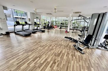 Savanna Executive Suites @ Southville City