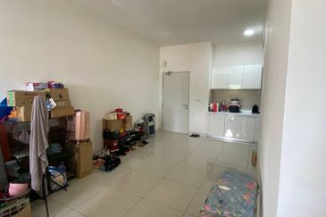 Savanna Executive Suites @ Southville City