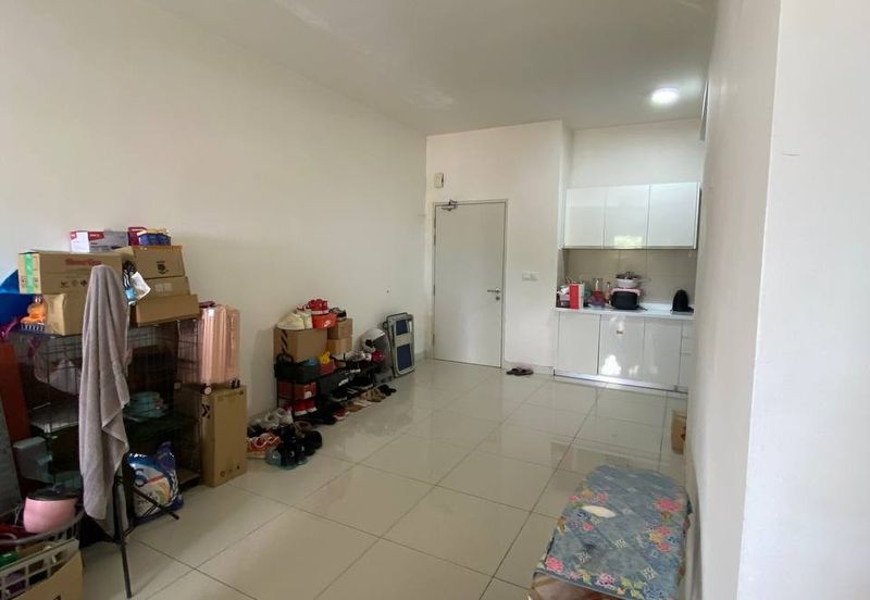 Savanna Executive Suites @ Southville City